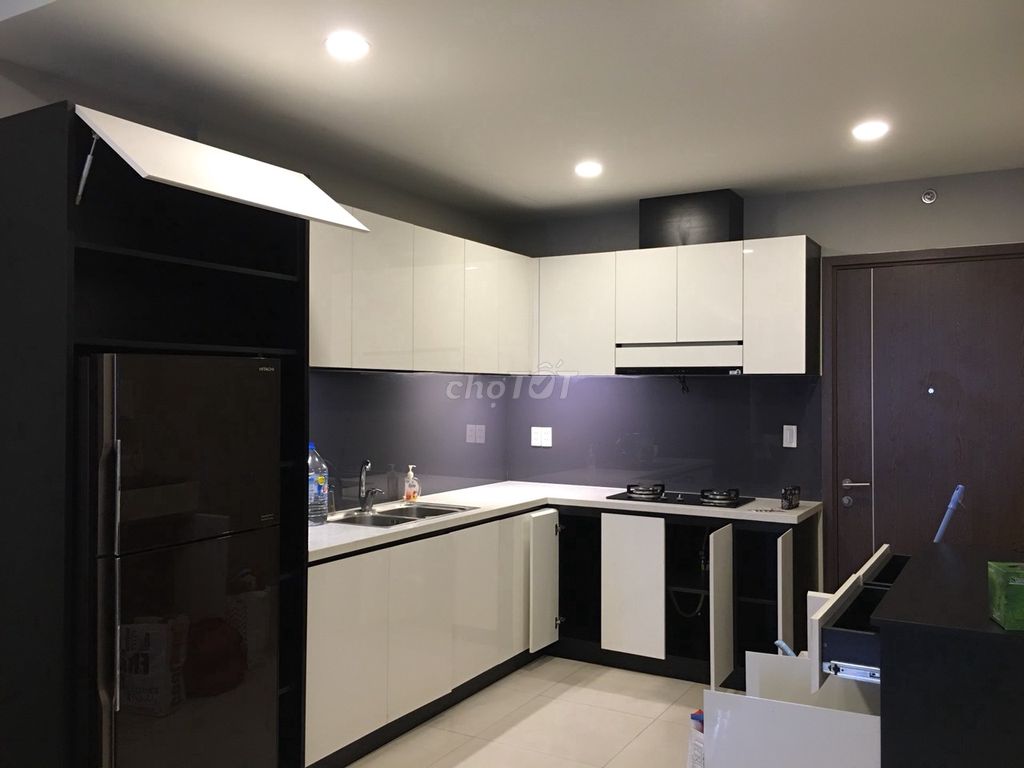 Фото 3: Сдается 2 спальни 2 санузла 73 м² в кондоминиуме Lexington Novaland 16 миллионов