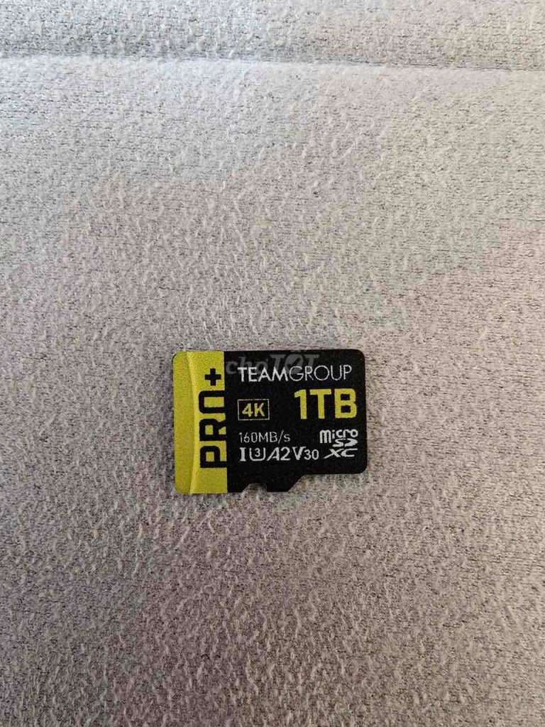 Lenovo Legion Go 1TB SSD Mới