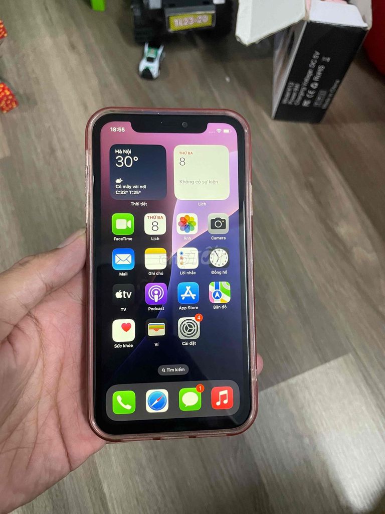 Apple iPhone 11 64GB