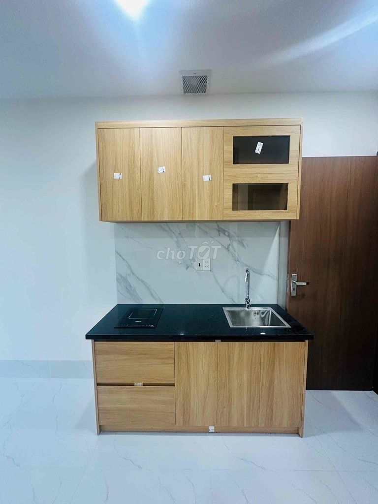 Сдается квартира Phước Long - улица Lê Hồng Phong