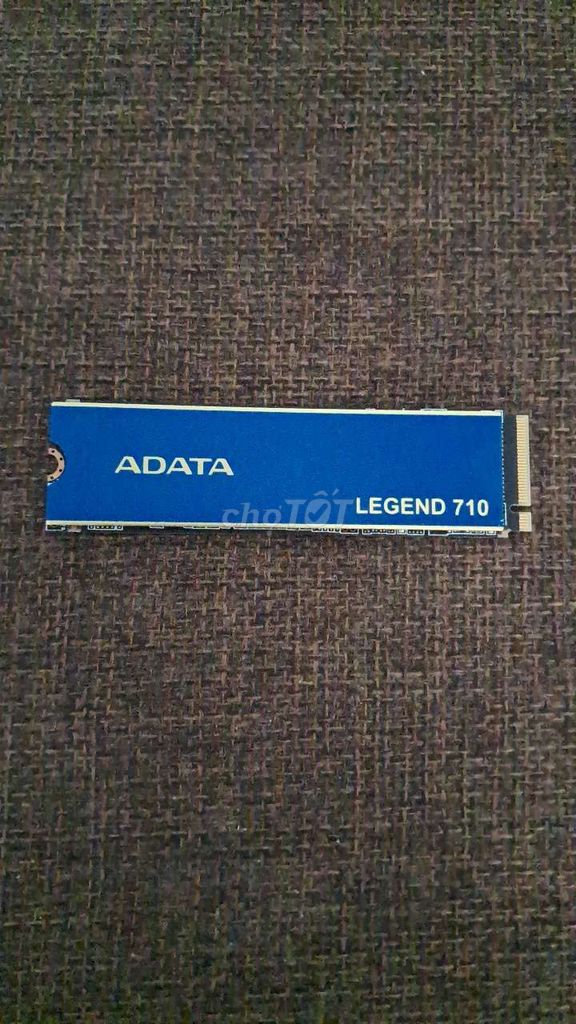 SSD ADATA LEGEND 710 256GB Б/У