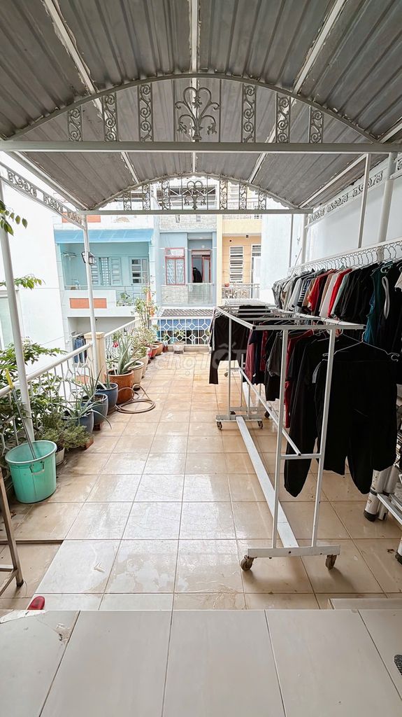 Фото 3: Аренда комнаты 40/8 Phan Tây Hồ - Phú Nhuận
