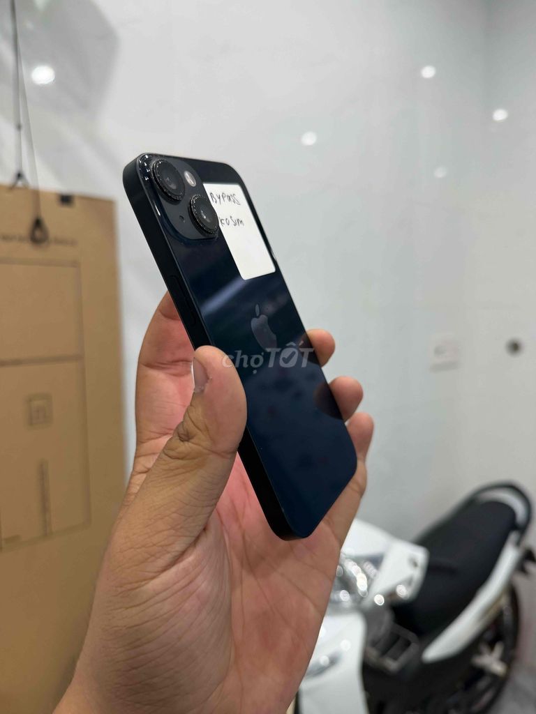 Фото 2: iPhone 14 - 128GB bypass🍎