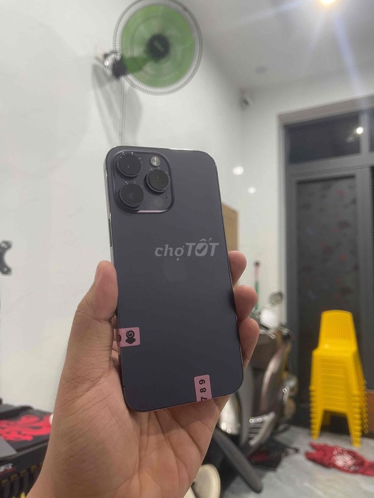 Фото 2: iPhone 14 Pro Max 128GB - ko face📢