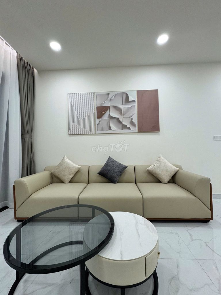 Сдается 3 спальни, 3 санузла, 121 м², с полной мебелью, всего 27 млн/мес — Diamond Centery, Celadon City