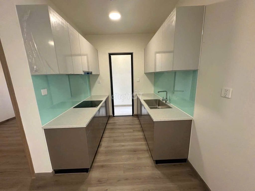 Фото 3: Сдается квартира Phúc Cường Home, район 12, дом новый 100%, заселение сразу
