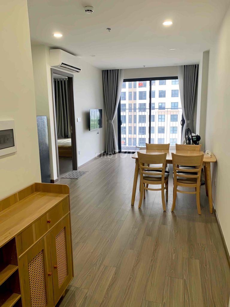 Фото 2: 🏡 СДАЁТСЯ КВАРТИРА FPT PLAZA 3 – ХОРОШАЯ ЦЕНА