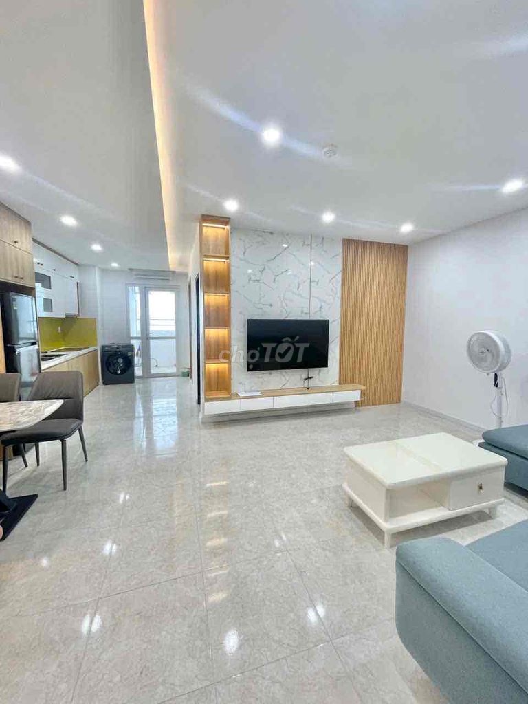 Аренда квартиры Mường Thanh 04 Trần Phú