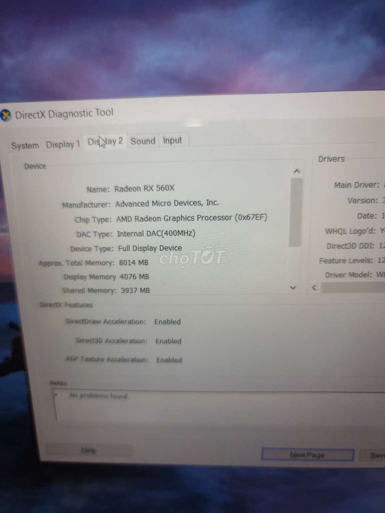 Фото 3: ASUS TUF Gaming FX505DY Ryzen 5 3550H 8GB/240GB