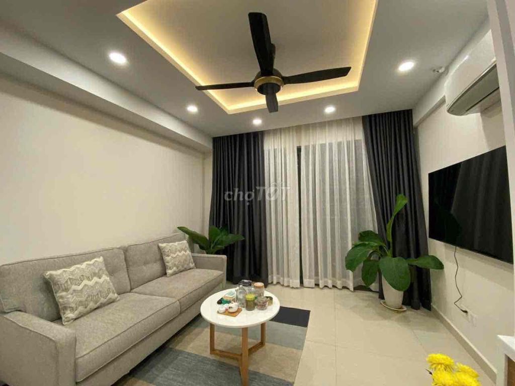 Сдается квартира Urban Hill 3 спальни - 2 санузла, р-н 7, площадь 108 м², 8 этаж, цена 36 млн