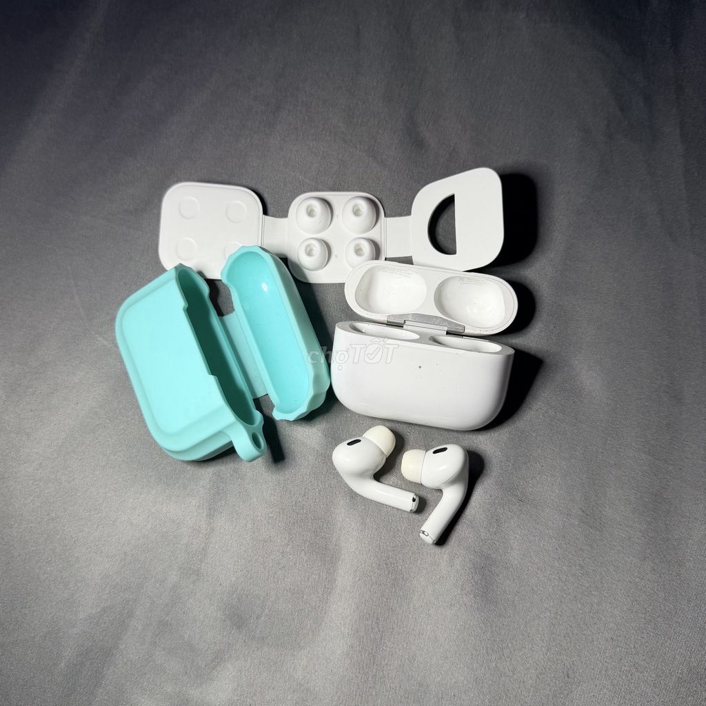 AirPods Pro 2 Lightning pin 4-5h zin