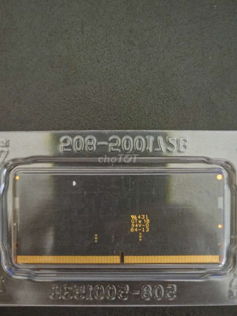 Фото 3: RAM Crucial CT16G56C46S5 DDR5 16GB
