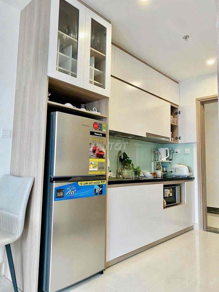 Фото 2: Сдается студия 6 миллионов/месяц. Vinhomes Grand Park