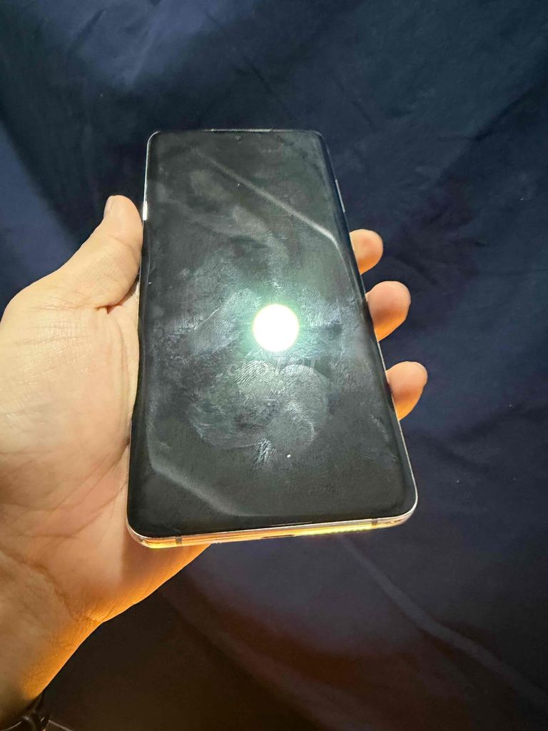Samsung S20+ 5G серый