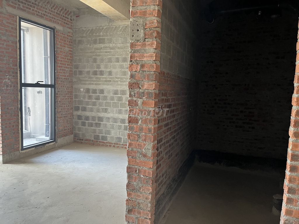 Фото 2: Chính chủ cần bán căn studio rộng tới hơn 41m2 đã bàn giao