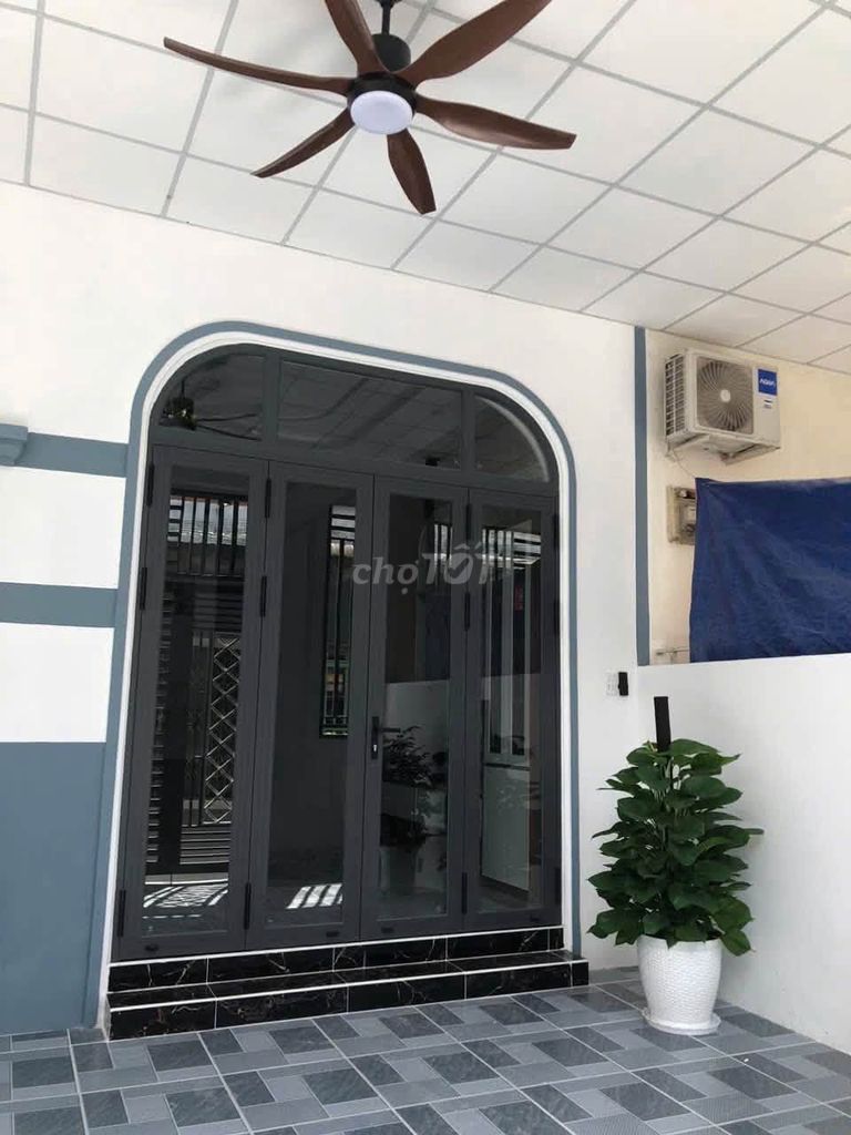 Фото 2: Продажа дома рядом с рынком Бенлон, Тандинь