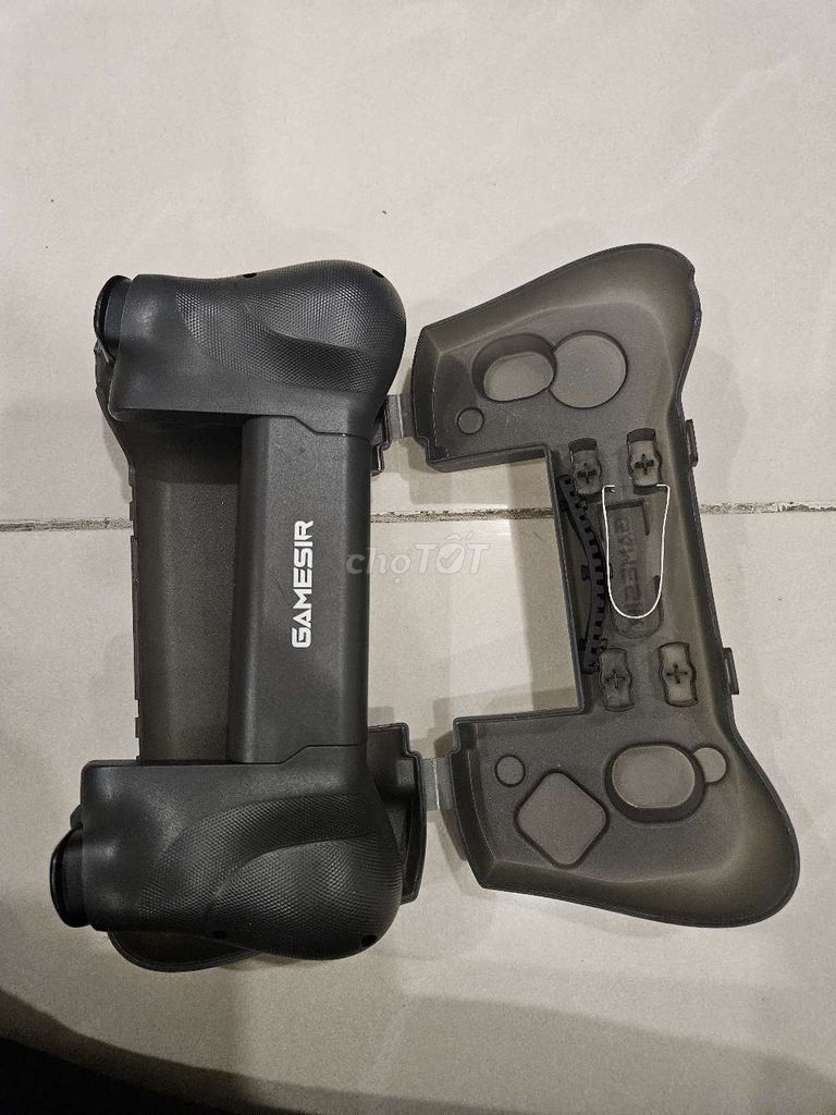 Фото 3: Геймпад Gamesir X5S