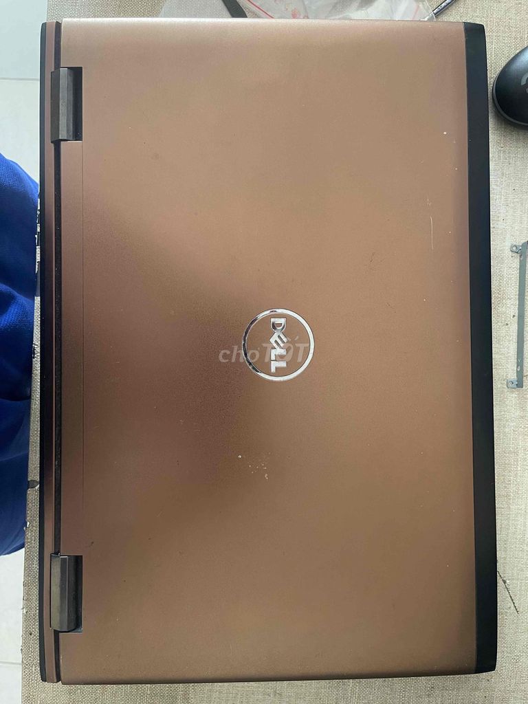 Фото 3: Dell Inspiron N7110 i3 8GB Windows 10 Pro черный