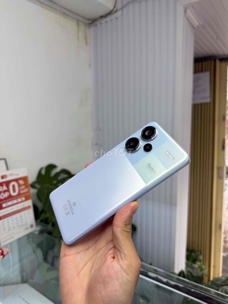 Xiaomi Redmi Note 13 Pro Plus 256GB