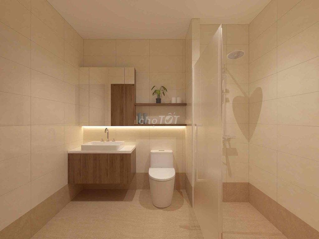 Фото 3: Аренда Sunrise CityView Q7, контакты: