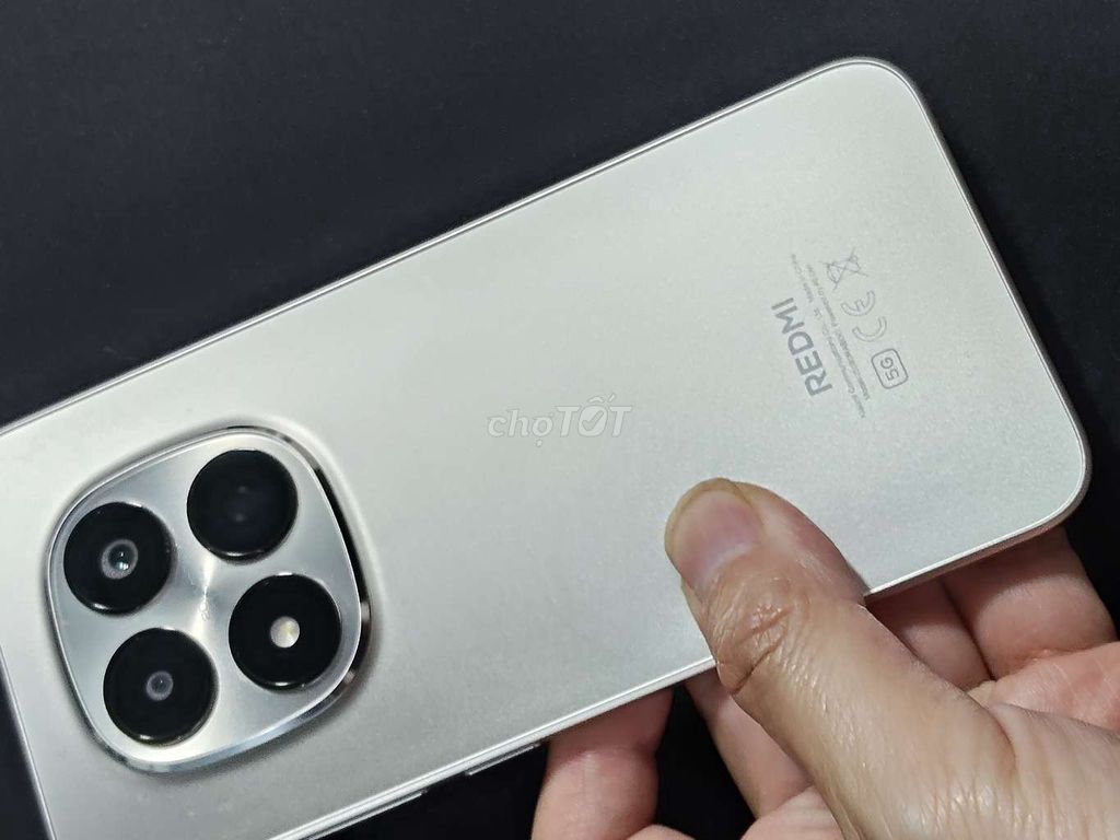 Xiaomi Note 15 Pro 5G 256GB BH 17/10/27