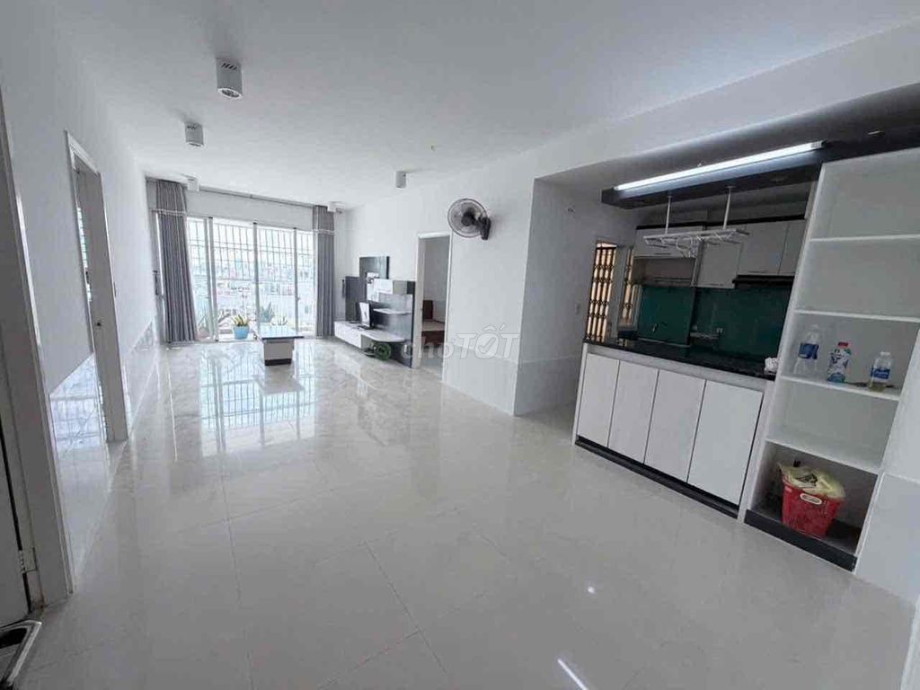 Сдается квартира 2 спальни 91м2 Vung Tau Plaza