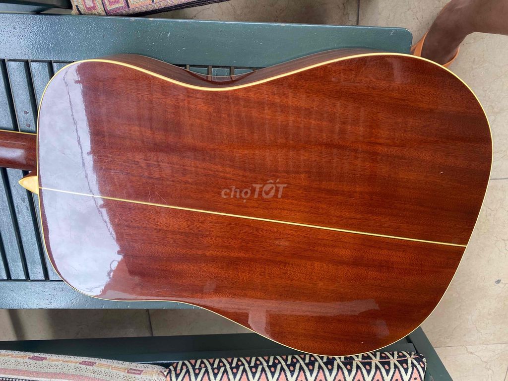 Фото 2: morris MD-505 (Япония)