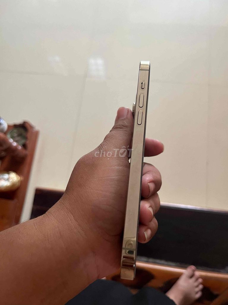 Apple iPhone 14 Pro Max 128GB Vàng Like New