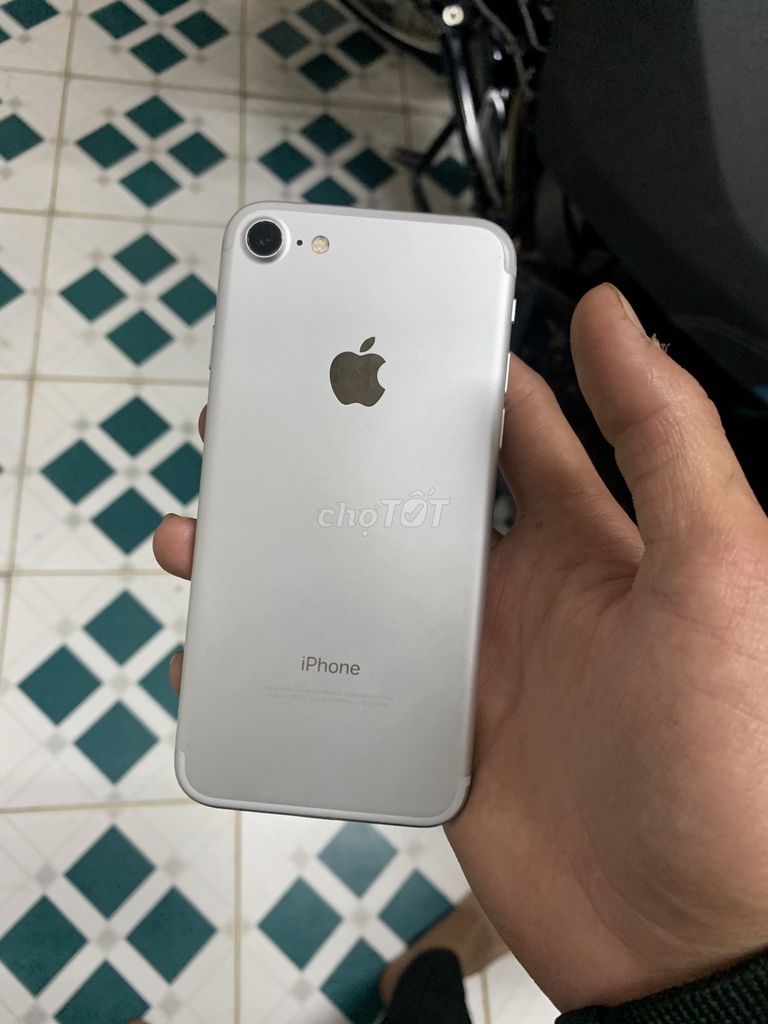 Iphone7