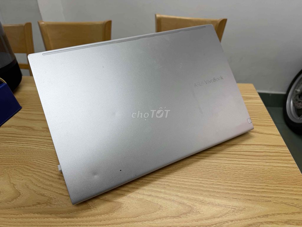 ASUS Vivobook X513EP i5-1135G7 15.6 8GB/512GB