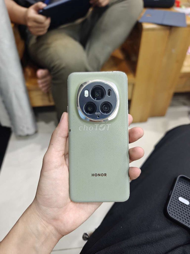Honor Magic 6 Pro