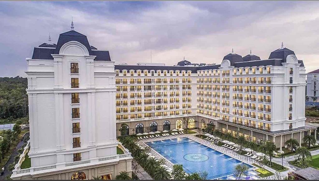Фото 2: Продажа апартаментов Vinholiday Fiesta Phu Quoc