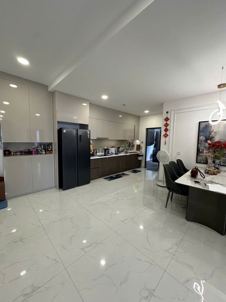 Фото 3: СДАЮТСЯ В АРЕНДУ КВАРТИРЫ BRILLIANT, ALNATA, EMERALD, CELADON CITY, РАЙОН ТАН ФУ