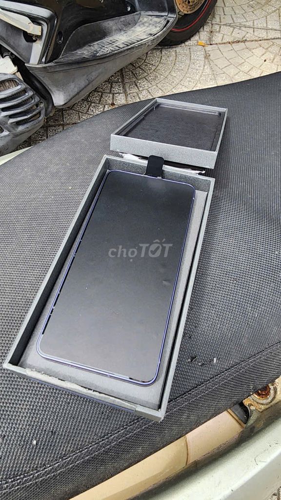Фото 2: Samsung Galaxy S26 Фиолетовый 512GB Корея Like New