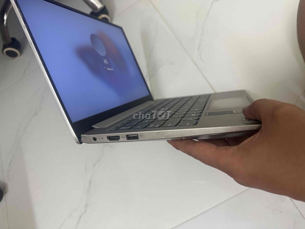 Фото 3: Lenovo Ideapad S340 i5-10210U 13.3 inch 8GB/128GB