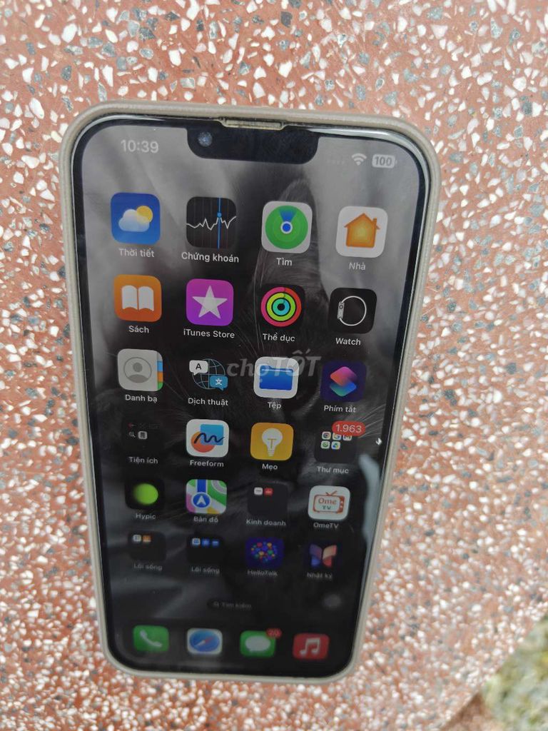 Apple iPhone 13 Pro Max 256GB синий
