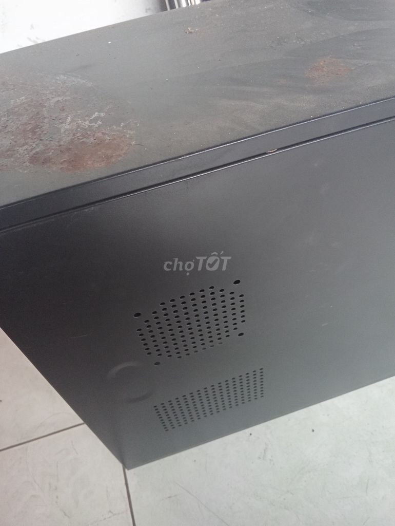 Master RS-350-PSAR-I3 Черный как новый
