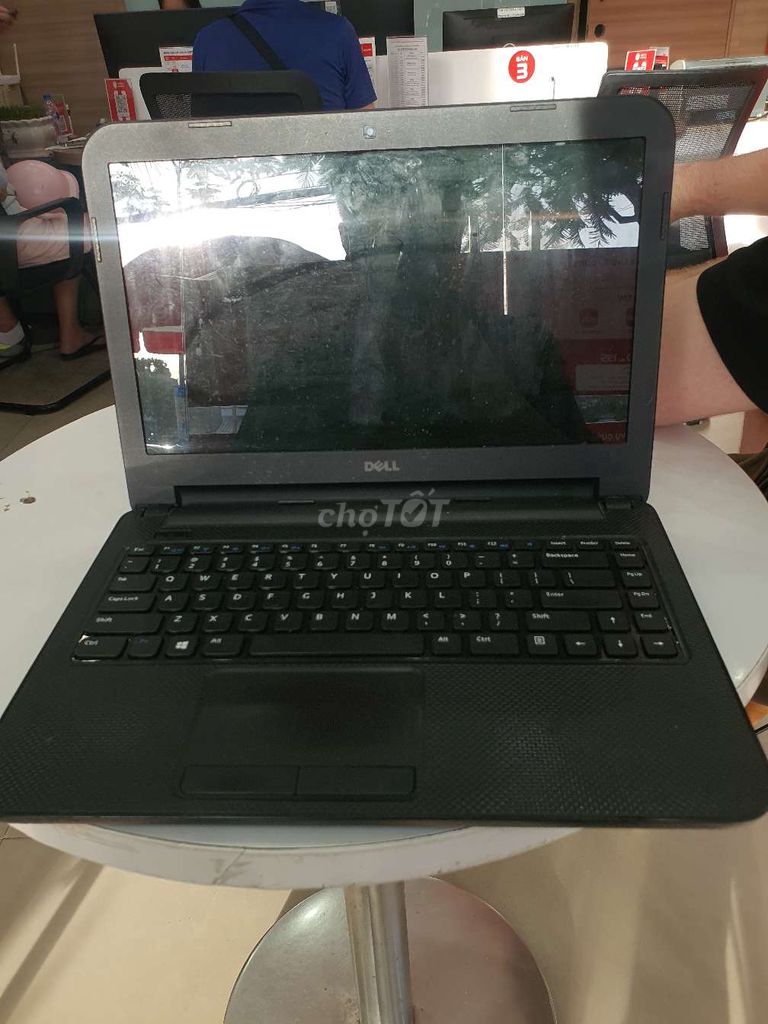 Фото 2: Dell Inspiron 15 i5 Черный как новый