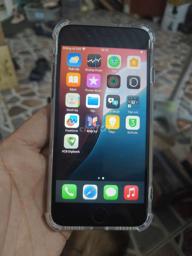 Фото 3: Apple iPhone SE 64GB