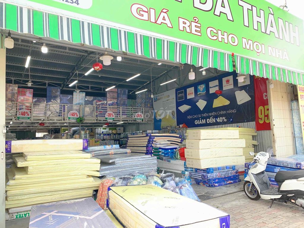 Фото 2: Распродажа латексных матрасов, крупные партии