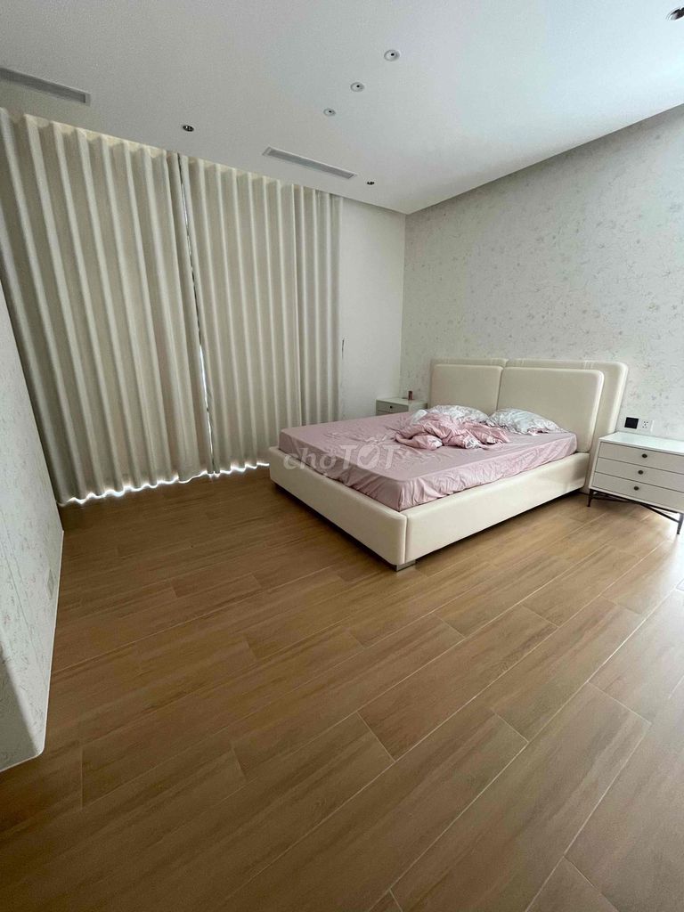 Фото 3: Сдаётся Cantavil 3 спальни 120м² всего за 20 млн