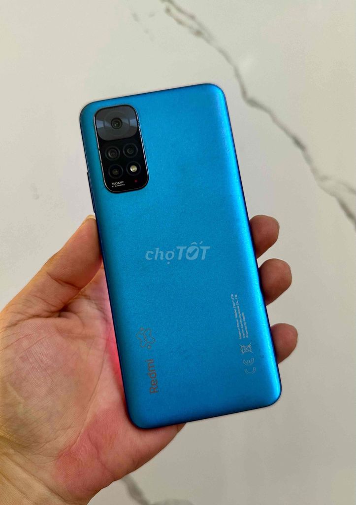 Xiaomi Redmi Note 11 128GB
