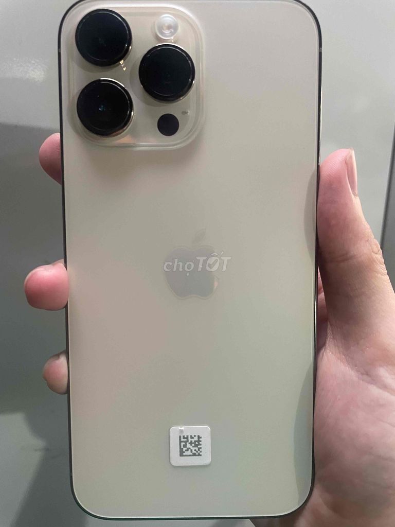 Apple iPhone 14 Pro Max 128GB Gold LL/A