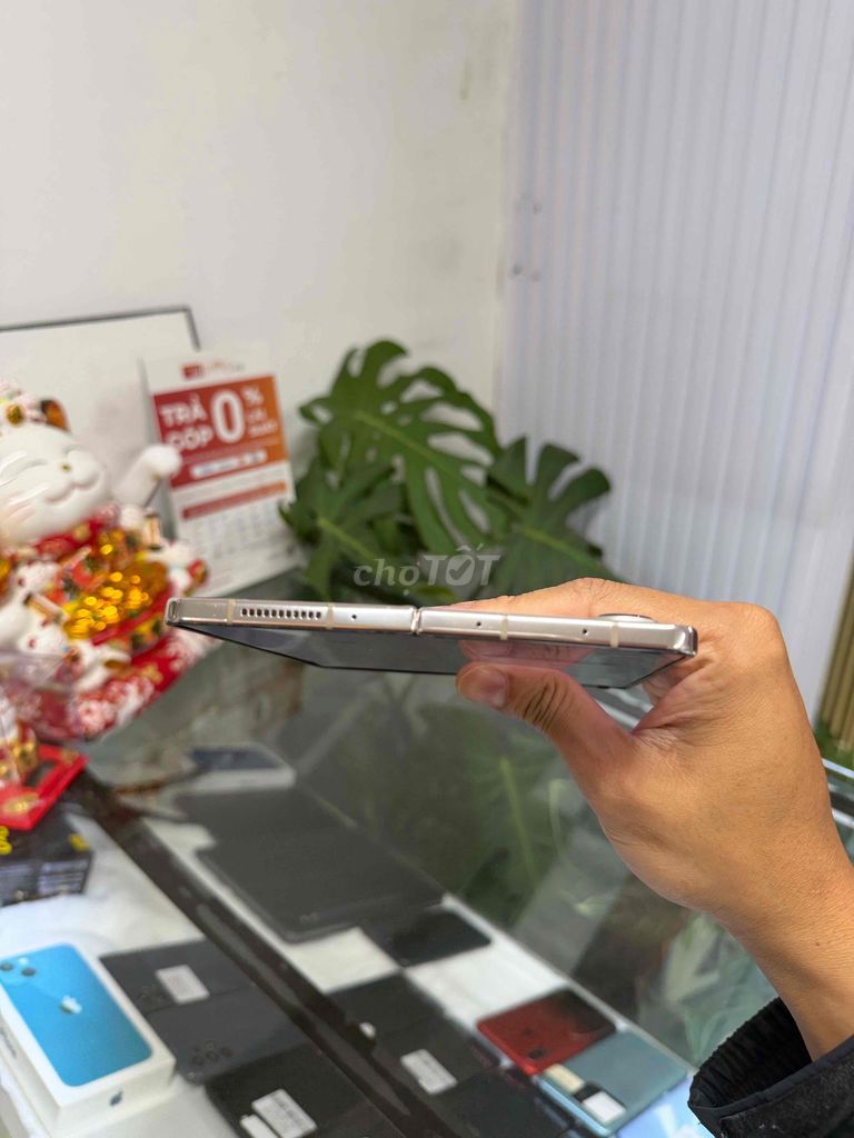 Фото 3: Samsung Zfold 4 256GB Б/У