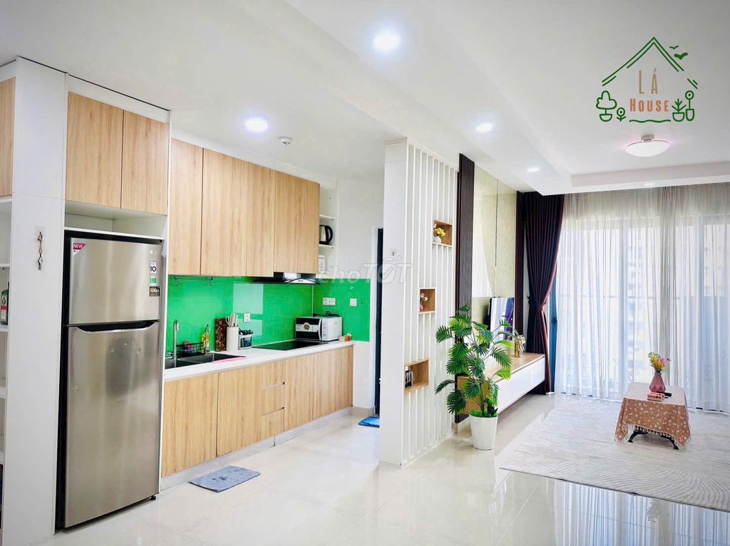 Фото 3: 🍀 Сдается 3 спальни, 2 санузла, 104 м² EMERALD, полностью с мебелью, заезд сразу, всего 18 млн