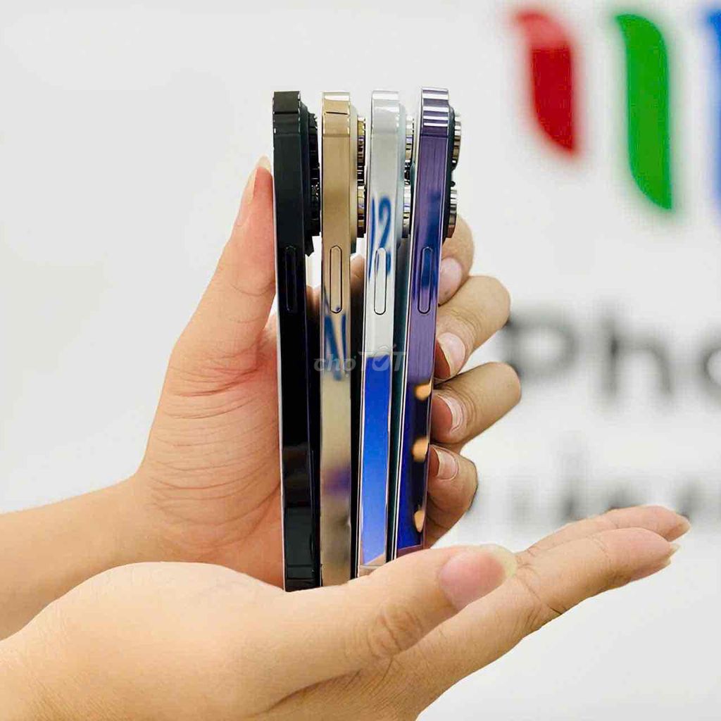 Фото 2: Apple iPhone 14 Pro A16 Bionic Разные цвета