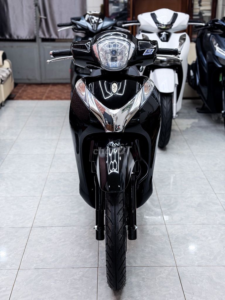 Honda SH Mode черный оригинал
