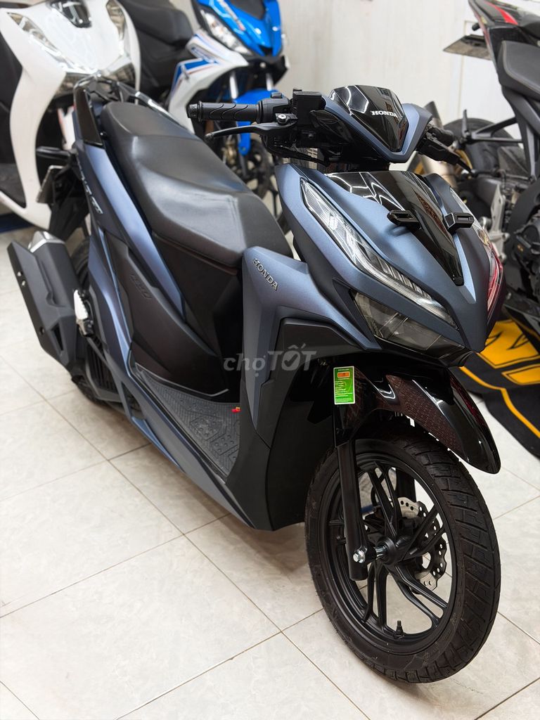 Фото 3: Honda Vario 150 2020