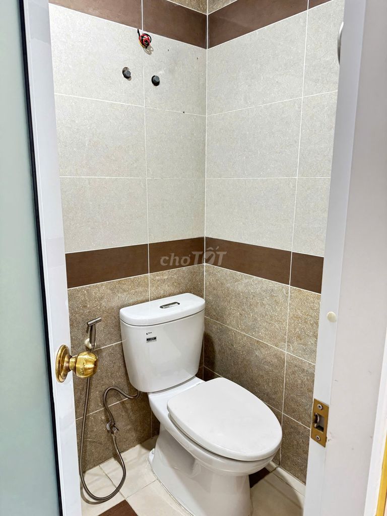 Фото 2: Phúc Yên 3 - 50м² - DDNT - 9 миллионов - высокий этаж, можно заселяться сразу