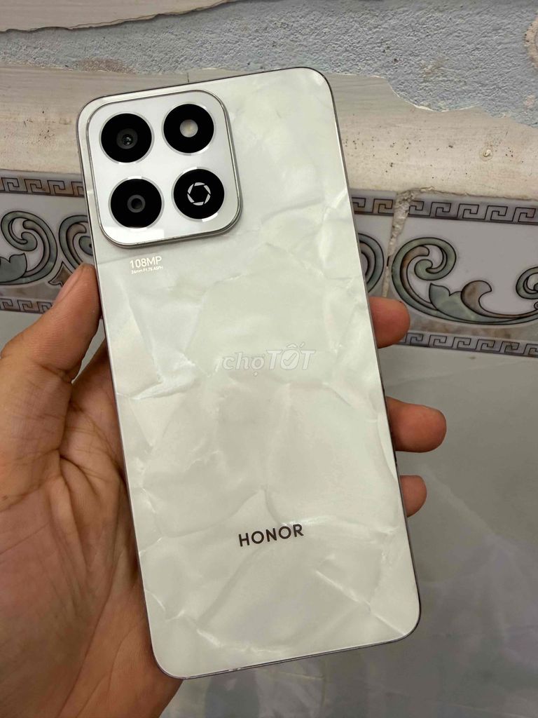 Фото 2: Honor X7c Ram 8/256GB